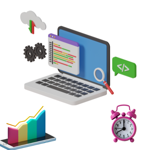 Banginic UI/UX Design services